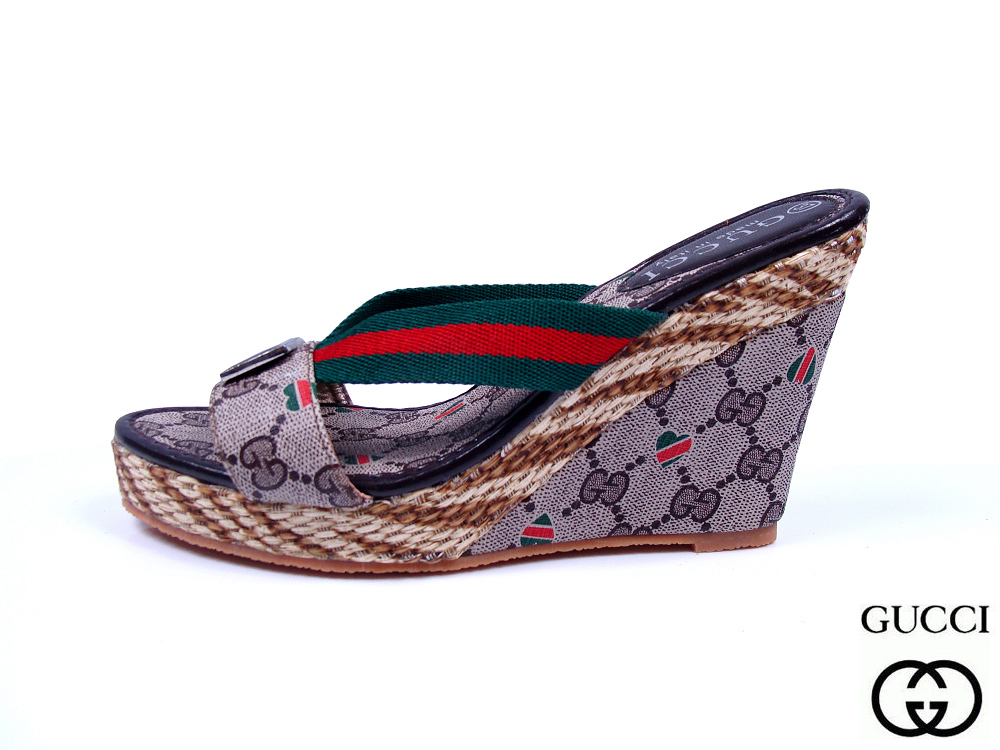 gucci sandals067